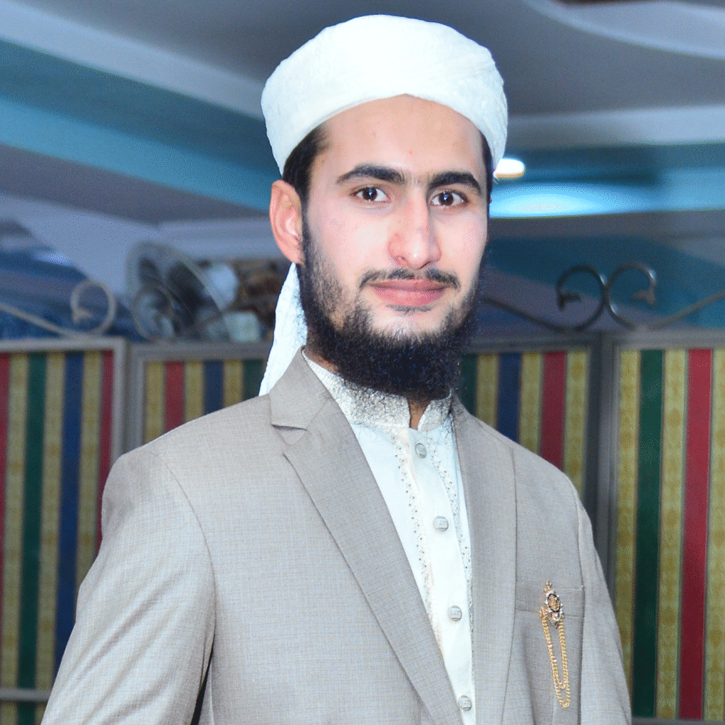 Abdul Wahab - Founder of Progriso 2